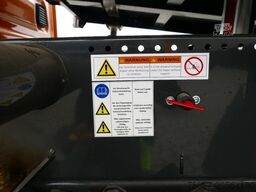 IVECO DoKa mit ALU- Dreiseitenkipper