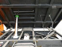 IVECO DoKa mit ALU- Dreiseitenkipper