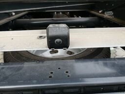 IVECO DoKa mit ALU- Dreiseitenkipper