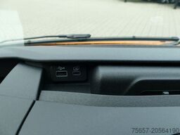 IVECO DoKa mit ALU- Dreiseitenkipper