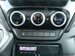 IVECO DoKa mit ALU- Dreiseitenkipper