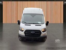 FORD Transit 350 L3H3 Trend*Kamera*Tempomat*Sitzhzg*