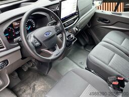 FORD Transit 350 L3H3 Trend*Kamera*Tempomat*Sitzhzg*