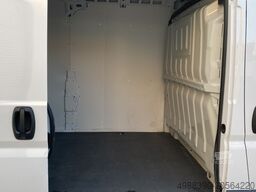 OPEL Movano Cargo L4H2 3,5t Edition*Kamera*AHK*DAB
