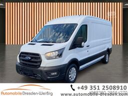 FORD Transit 350 L3H2 Trend*Navi*ACC*Kamera*DAB*
