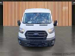 FORD Transit 350 L3H2 Trend*Navi*ACC*Kamera*DAB*