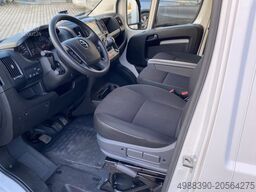 OPEL Movano Cargo L4H2 3,5t Edition*Kamera*AHK*DAB