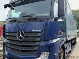 Mercedes-Benz 1851 LS 4x2 F 13 Actros