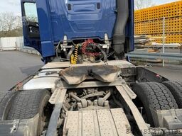 Mercedes-Benz 1851 LS 4x2 F 13 Actros