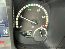 Mercedes-Benz 1851 LS 4x2 F 13 Actros