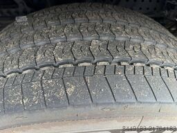 Mercedes-Benz 1851 LS 4x2 F 13 Actros