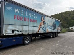 Mercedes-Benz 1851 LS 4x2 F 13 Actros