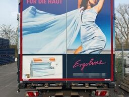 Mercedes-Benz 1851 LS 4x2 F 13 Actros