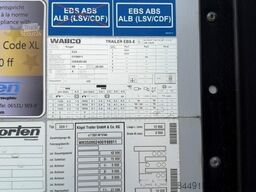 Mercedes-Benz 1851 LS 4x2 F 13 Actros