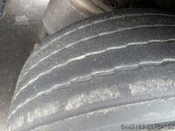 Mercedes-Benz 1851 LS 4x2 F 13 Actros