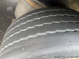 Mercedes-Benz 1851 LS 4x2 F 13 Actros