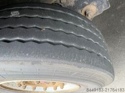 Mercedes-Benz 1851 LS 4x2 F 13 Actros