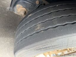 Mercedes-Benz 1851 LS 4x2 F 13 Actros