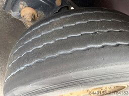 Mercedes-Benz 1851 LS 4x2 F 13 Actros