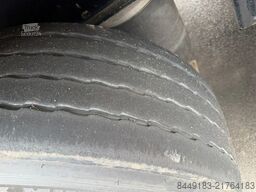 Mercedes-Benz 1851 LS 4x2 F 13 Actros