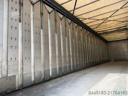 Mercedes-Benz 1851 LS 4x2 F 13 Actros