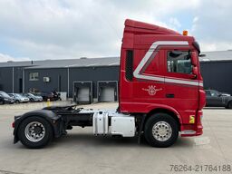 DAF XF 105.480 PTO/HYDR. Bj2019