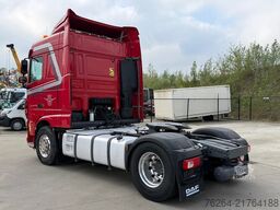DAF XF 105.480 PTO/HYDR. Bj2019