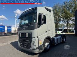 Volvo FH 460 GLOBETROTTER,IPARCOOL,2 TANKS, 2 BEDS