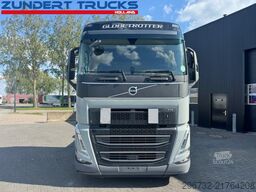 Volvo FH 460 GLOBETROTTER,IPARCOOL,2 TANKS, 2 BEDS
