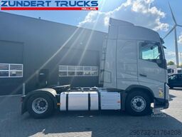 Volvo FH 460 GLOBETROTTER,IPARCOOL,2 TANKS, 2 BEDS