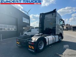 Volvo FH 460 GLOBETROTTER,IPARCOOL,2 TANKS, 2 BEDS
