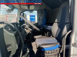 Volvo FH 460 GLOBETROTTER,IPARCOOL,2 TANKS, 2 BEDS