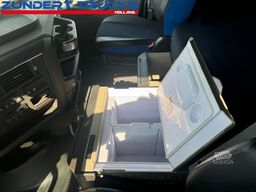 Volvo FH 460 GLOBETROTTER,IPARCOOL,2 TANKS, 2 BEDS