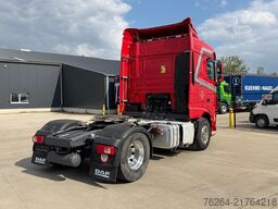 DAF XF 105.480 PTO/HYDR BJ2018