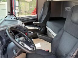 DAF XF 105.480 PTO/HYDR BJ2018