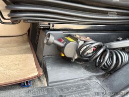 DAF XF 105.480 PTO/HYDR BJ2018