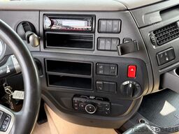 DAF XF 105.480 PTO/HYDR BJ2018