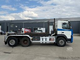 Volvo FM 440 6X2 HAAKARMSYSTEEM