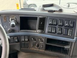 Volvo FM 440 6X2 HAAKARMSYSTEEM