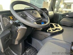 Mercedes-Benz Arocs 3340 A 6x6 Chassis Cabin