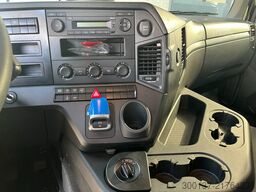 Mercedes-Benz Arocs 3340 A 6x6 Chassis Cabin