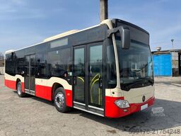 Mercedes-Benz Citaro K