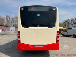 Mercedes-Benz Citaro K