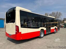 Mercedes-Benz Citaro K