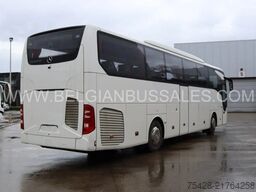 Mercedes-Benz Tourismo 15RHD / R07 / Acron / 12.3m / Full Option