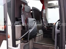 Mercedes-Benz Tourismo 15RHD / R07 / Acron / 12.3m / Full Option