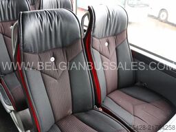 Mercedes-Benz Tourismo 15RHD / R07 / Acron / 12.3m / Full Option