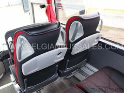 Mercedes-Benz Tourismo 15RHD / R07 / Acron / 12.3m / Full Option