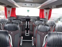 Mercedes-Benz Tourismo 15RHD / R07 / Acron / 12.3m / Full Option