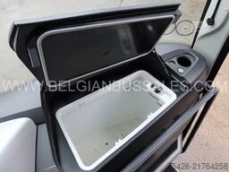 Mercedes-Benz Tourismo 15RHD / R07 / Acron / 12.3m / Full Option